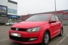Volkswagen Polo automat 2011. ���� 3
