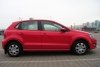 Volkswagen Polo automat 2011. ���� 6