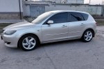 Mazda 3  2005 � ������