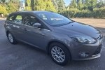 Ford Focus  2014 � ������