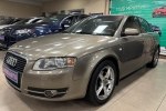Audi A4  2006 � ������������