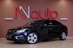 Chevrolet Cruze  2016 � ����