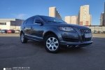 Audi Q7 Perfomance 2013 � ���