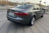 Jaguar XF  2016. ���� 5