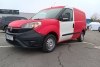 Fiat Doblo ������� 2017. ���� 4