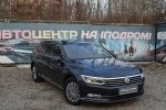 Volkswagen Passat B8 2017 � ���