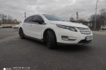 Chevrolet Volt ������� 2014 � ���