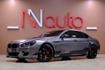 BMW 6 Series 650i 2015 � ����
