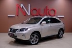 Lexus RX 350 2014 � ����