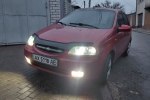 Chevrolet Aveo �� 2005 � ������