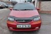 Chevrolet Aveo �� 2005. ���� 3