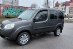 Fiat Doblo 2008