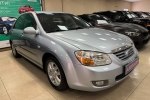 KIA Cerato  2007 � ������������