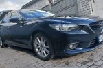 Mazda 6  2014 � ������