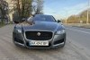 Jaguar XF  2016. ���� 2
