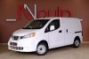 Nissan NV200 2020