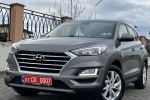 Hyundai Tucson Touring 2019 � ���������