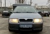 Skoda Octavia 1.6 MPI MT 2006. ���� 2