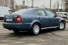 Skoda Octavia 1.6 MPI MT 2006. ���� 5