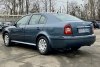 Skoda Octavia 1.6 MPI MT 2006. ���� 9