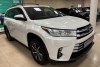 Toyota Highlander 2017