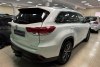 Toyota Highlander  2017. ���� 5