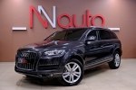 Audi Q7  2013 � ����