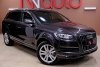 Audi Q7  2013. ���� 4