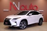 Lexus RX 2018