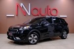KIA Niro PHEV 2018 � ����