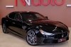 Maserati Ghibli  2014. ���� 4