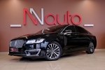 Lincoln MKZ  2017 � ����