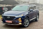 Hyundai Santa Fe  2019 � ���������