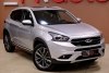 Chery Tiggo 7  2019. ���� 4