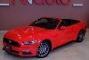 Ford Mustang Convertible 2017. ���� 2