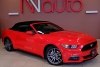Ford Mustang Convertible 2017. ���� 4