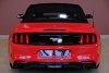 Ford Mustang Convertible 2017. ���� 6