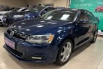 Volkswagen Jetta  2013 � ������������