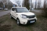 KIA Soul  2011 � ��������