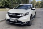 Honda CR-V EX-L 2016 � ���