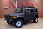 Toyota FJ Cruiser 2008