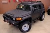 Toyota FJ Cruiser  2008. ���� 2