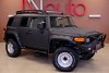 Toyota FJ Cruiser  2008. ���� 4