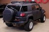 Toyota FJ Cruiser  2008. ���� 5