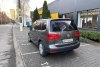 Volkswagen Touran TDi 2011. ���� 4
