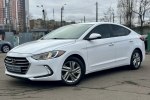Hyundai Elantra 2.0 �T 2016 � ���