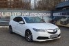 Acura TLX 2.4 AT 2015. ���� 1