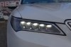 Acura TLX 2.4 AT 2015. ���� 10