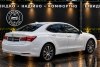 Acura TLX 2.4 AT 2015. ���� 7