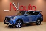 Volkswagen Atlas SEL 2020 � ����